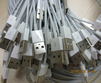 蘋果tpe數據線