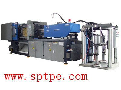 TPE,TPU加工機器