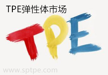 tpe彈性體市場