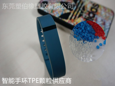 手環tpe