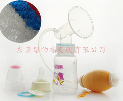 食品級(jí)TPE應(yīng)用