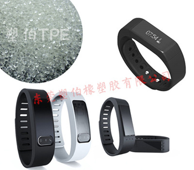 可穿戴設備材料