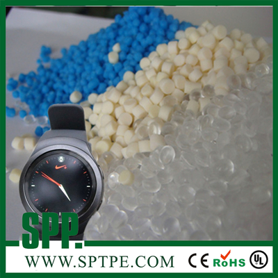 智能手環TPE