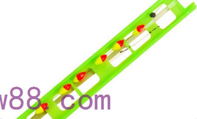 《案例分享》TPE挑戰(zhàn)漁線浮標(biāo)產(chǎn)品，看塑伯如何做到大浮力！