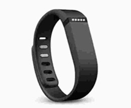 fitbit flex 智能手環TPE原材料方案