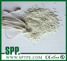 tpe蘋果手機(jī)數(shù)據(jù)線料