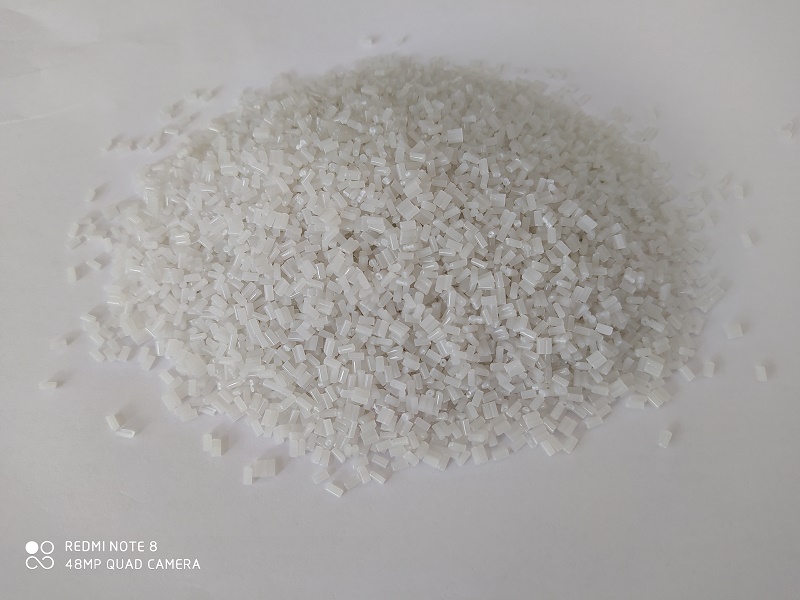 PP駐極母粒Z420-ELEKEY 易來極