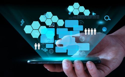 場景生態(tài)引領(lǐng)營銷新格局 數(shù)字內(nèi)容制作服務(wù)開辟大時代