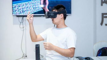 東莞數(shù)字創(chuàng)意產(chǎn)業(yè)新地標(biāo) 大灣區(qū)數(shù)字內(nèi)容制作中心正式揭牌