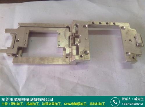 精密智造，品質為核 廈門電子設備零件加工生產廠的自動化品質控制體系